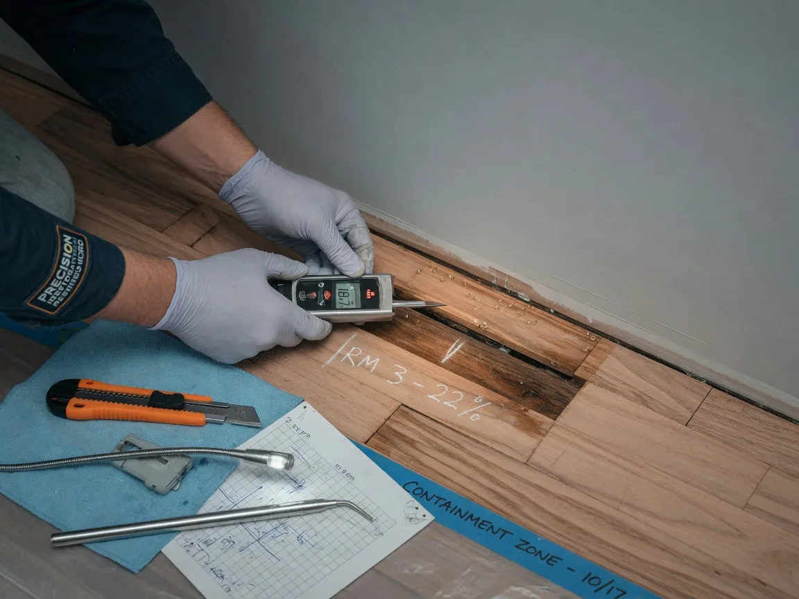 Why choose Water Removal in Portville, NY